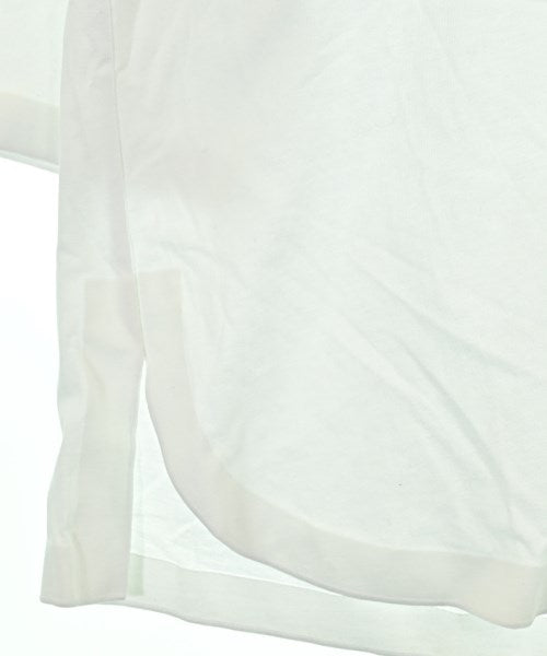 Max Mara STUDIO เสื้อยืด/เสื้อท็อปส์