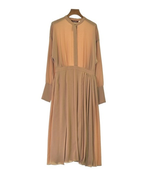 Max Mara STUDIO ชุดเดรส