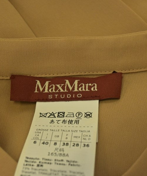 Max Mara STUDIO ชุดเดรส
