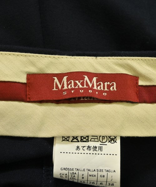 Max Mara STUDIO กางเกงขายาว