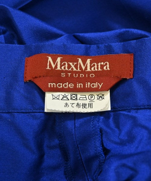 Max Mara STUDIO กางเกงขายาว