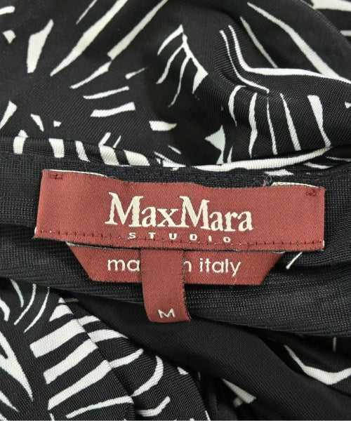 Max Mara STUDIO ชุดเดรส