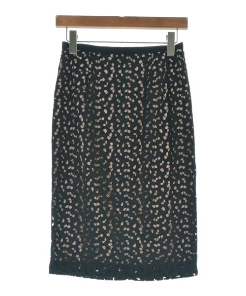 Max Mara STUDIO กระโปรงยาวถึงเข่า