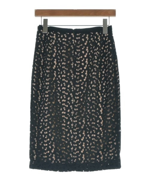Max Mara STUDIO กระโปรงยาวถึงเข่า