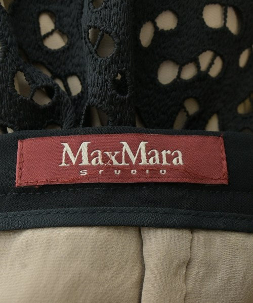 Max Mara STUDIO กระโปรงยาวถึงเข่า