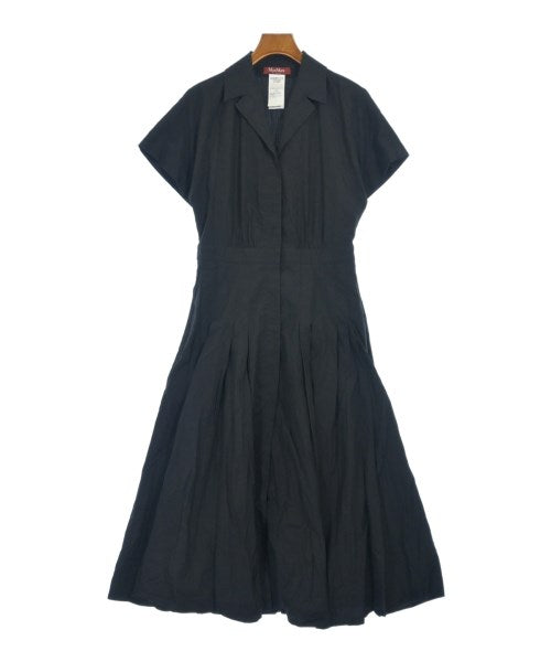 Max Mara STUDIO เดรสที่เป็นเสื้อเชิ้ตตัวยาว