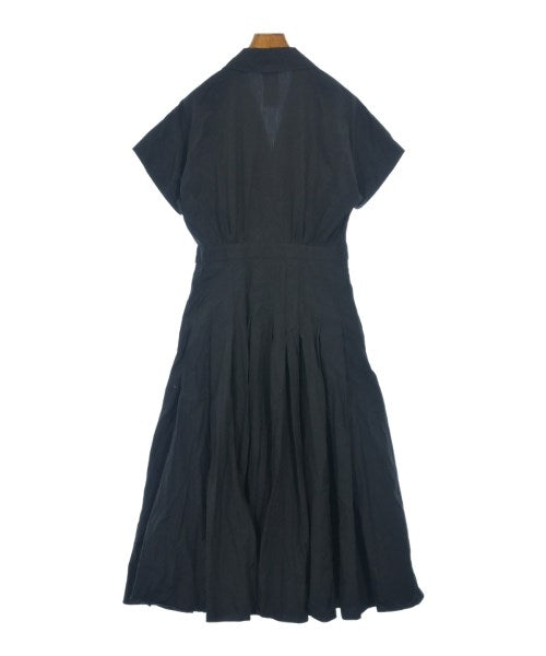 Max Mara STUDIO เดรสที่เป็นเสื้อเชิ้ตตัวยาว