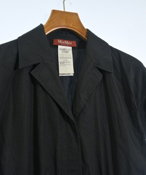 Max Mara STUDIO เดรสที่เป็นเสื้อเชิ้ตตัวยาว