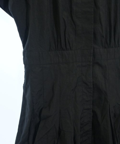 Max Mara STUDIO เดรสที่เป็นเสื้อเชิ้ตตัวยาว