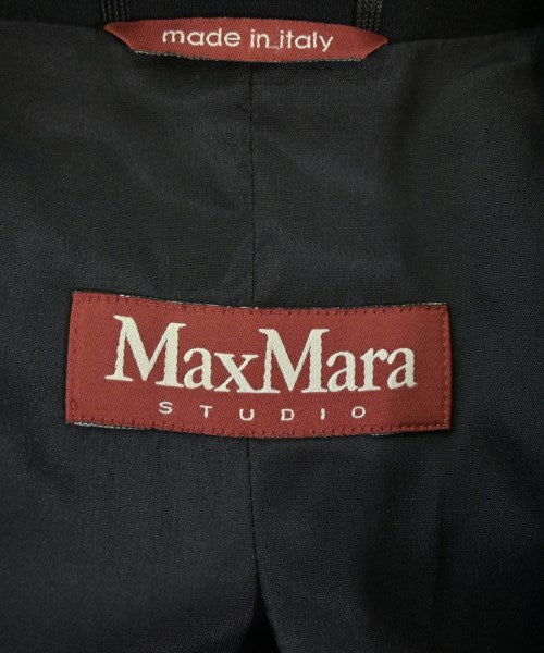 Max Mara STUDIO แจ็คเก็ต