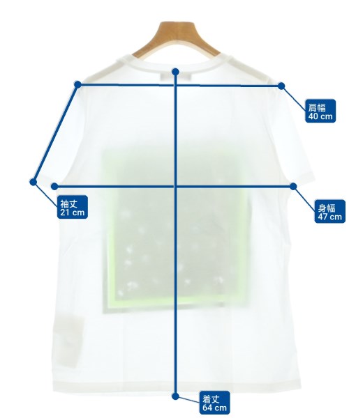 Max Mara STUDIO เสื้อยืด/เสื้อท็อปส์