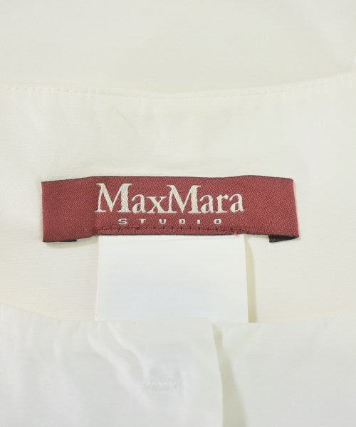 Max Mara STUDIO เสื้อสตรี