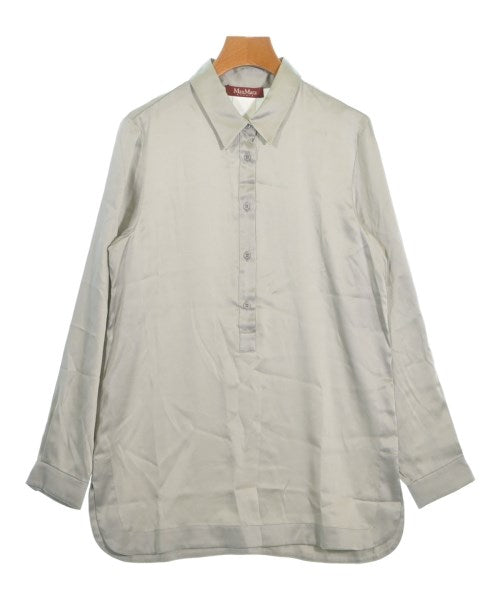 Max Mara STUDIO เสื้อลำลอง