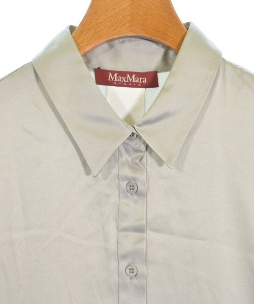 Max Mara STUDIO เสื้อลำลอง