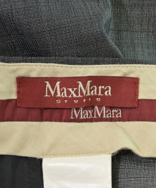 Max Mara STUDIO กางเกง อื่น