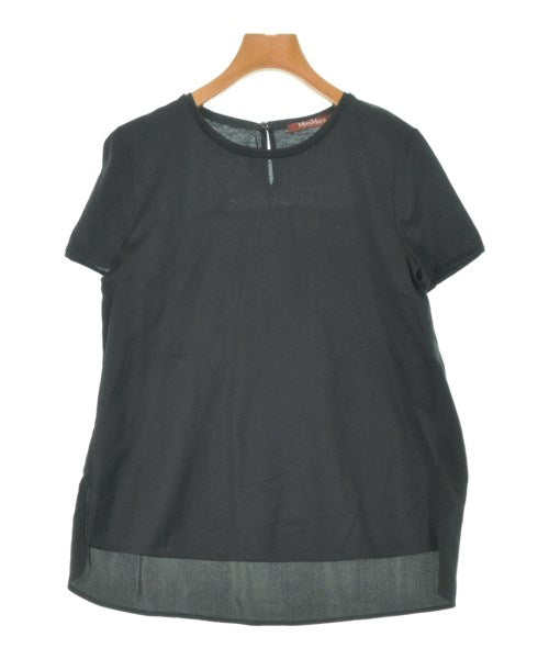 Max Mara STUDIO เสื้อยืด/เสื้อท็อปส์