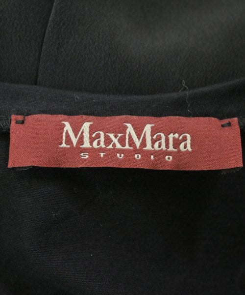 Max Mara STUDIO เสื้อยืด/เสื้อท็อปส์