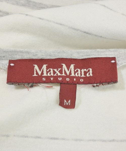 Max Mara STUDIO แขนกุด