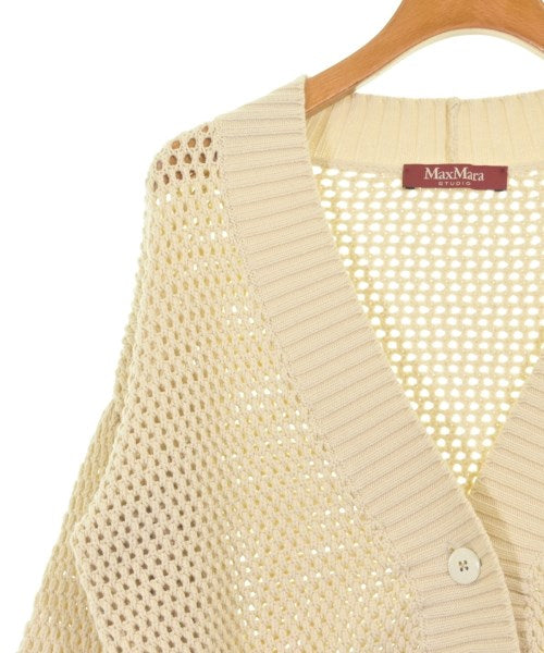Max Mara STUDIO เสื้อคาร์ดิแกน