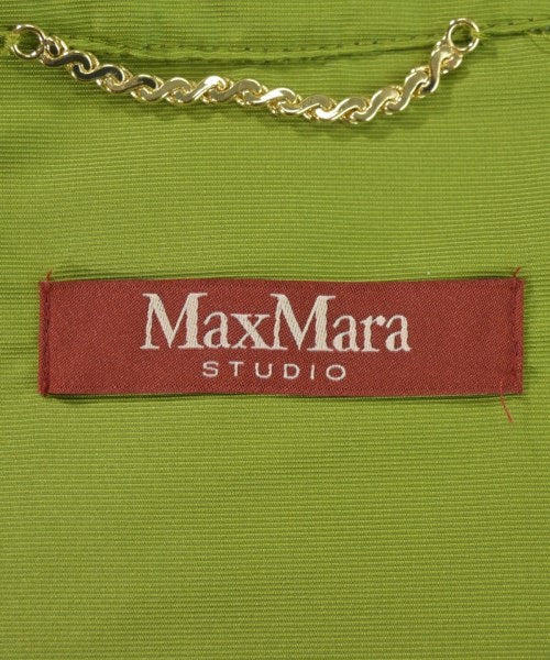 Max Mara STUDIO เสื้อโค้ท อื่น