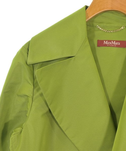 Max Mara STUDIO เสื้อโค้ท อื่น