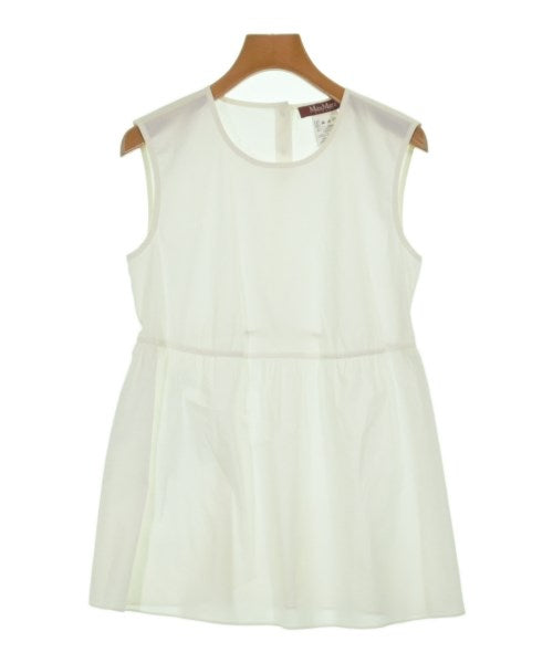 Max Mara STUDIO เสื้อสตรี