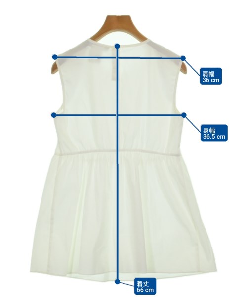 Max Mara STUDIO เสื้อสตรี