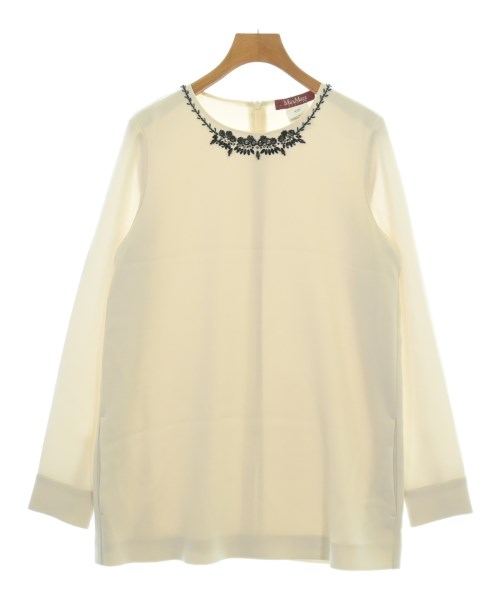 Max Mara STUDIO เสื้อสตรี
