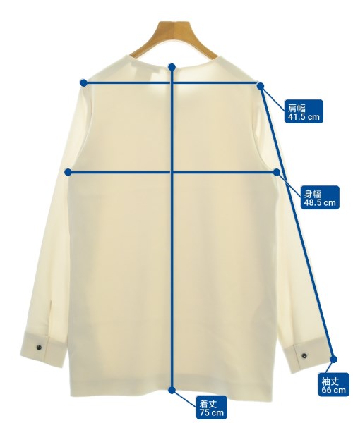 Max Mara STUDIO เสื้อสตรี