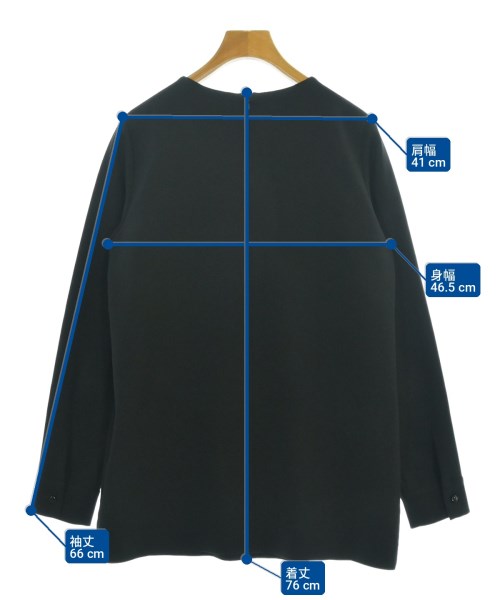 Max Mara STUDIO เสื้อสตรี