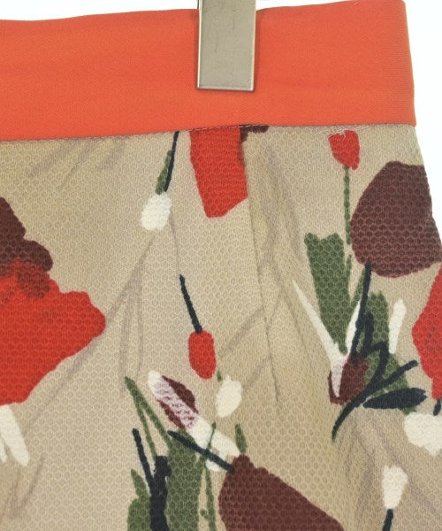 Max Mara STUDIO กระโปรงยาวถึงเข่า