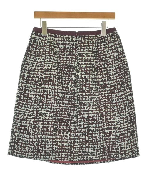 Max Mara STUDIO กระโปรงยาวถึงเข่า