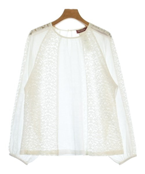 Max Mara STUDIO เสื้อสตรี