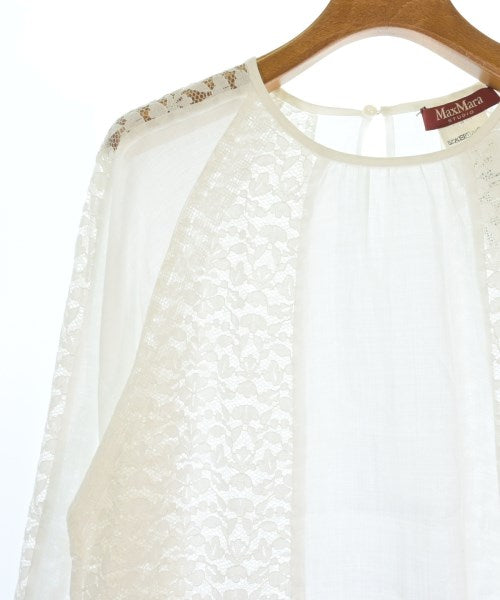 Max Mara STUDIO เสื้อสตรี