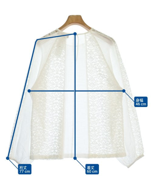 Max Mara STUDIO เสื้อสตรี