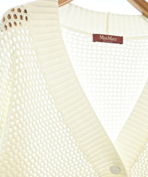 Max Mara STUDIO เสื้อคาร์ดิแกน
