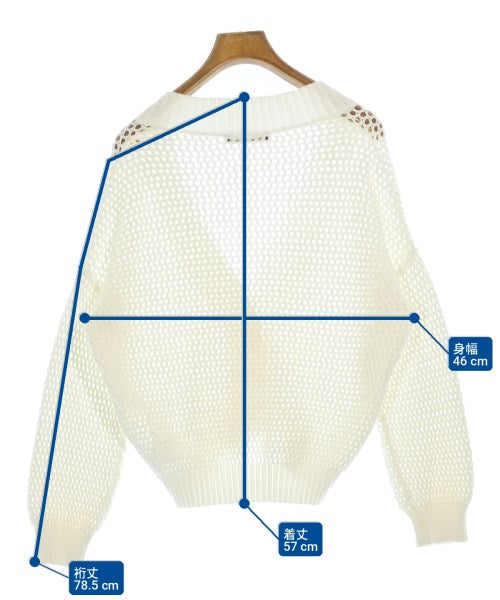 Max Mara STUDIO เสื้อคาร์ดิแกน