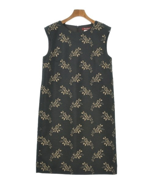 Max Mara STUDIO ชุดเดรส