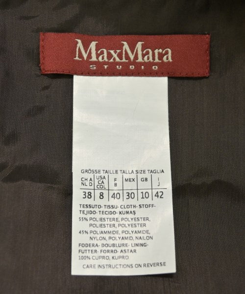 Max Mara STUDIO ชุดเดรส