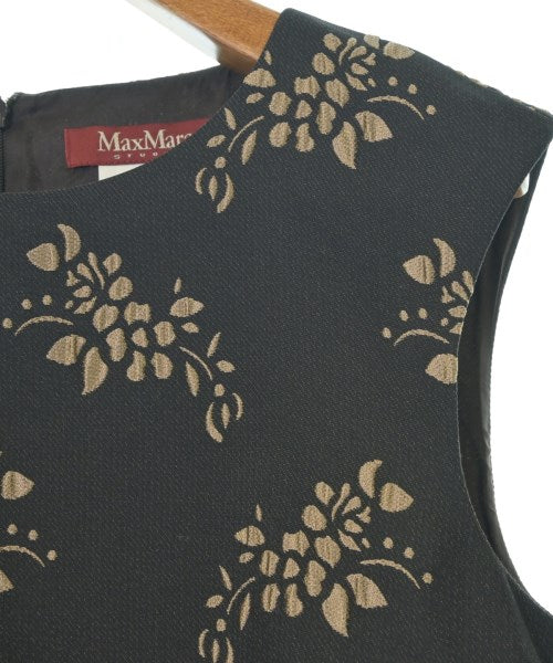 Max Mara STUDIO ชุดเดรส