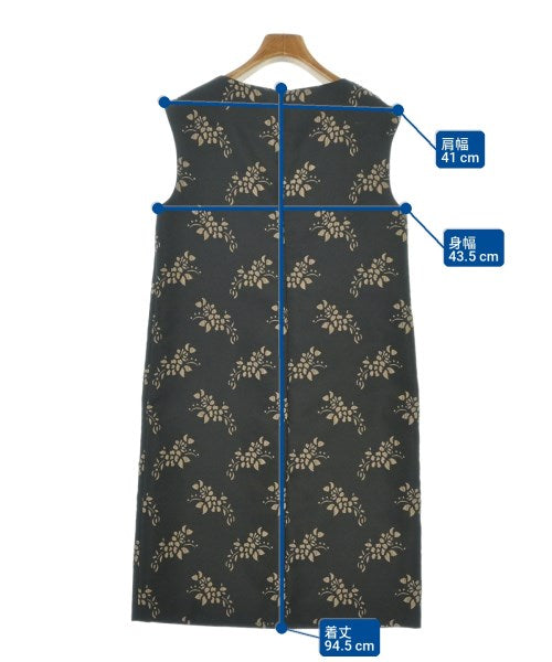 Max Mara STUDIO ชุดเดรส