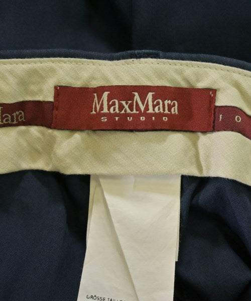 Max Mara STUDIO กางเกง 5 ส่วน