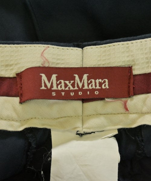Max Mara STUDIO กางเกง 5 ส่วน