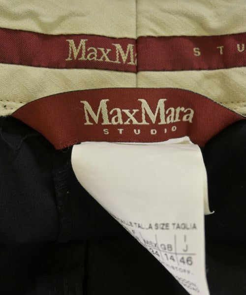 Max Mara STUDIO กางเกง 5 ส่วน