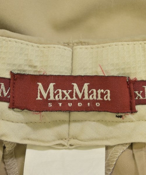 Max Mara STUDIO กางเกง 5 ส่วน