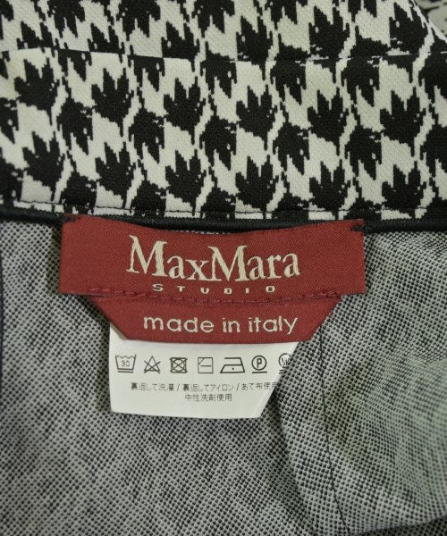 Max Mara STUDIO กางเกง อื่น
