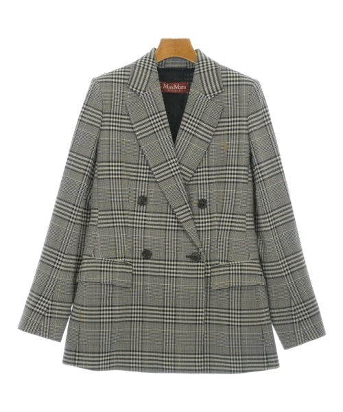 Max Mara STUDIO เบลเซอร์/แจ็คเก็ตสูท