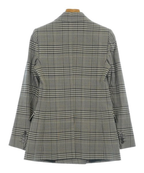 Max Mara STUDIO เบลเซอร์/แจ็คเก็ตสูท