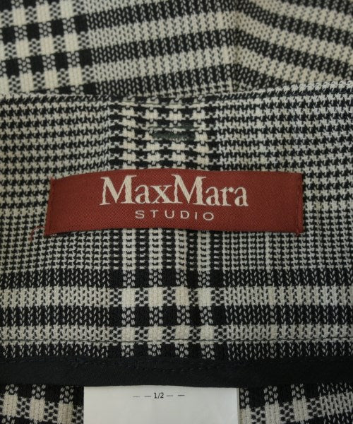 Max Mara STUDIO กางเกงขายาว