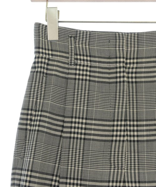 Max Mara STUDIO กางเกงขายาว